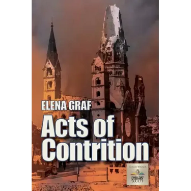 Acts of Contrition