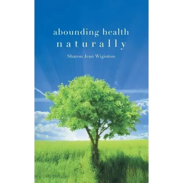 Abounding Health Naturally