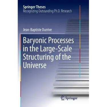 Baryonic Processes in the Large-Scale Structuring of the Universe