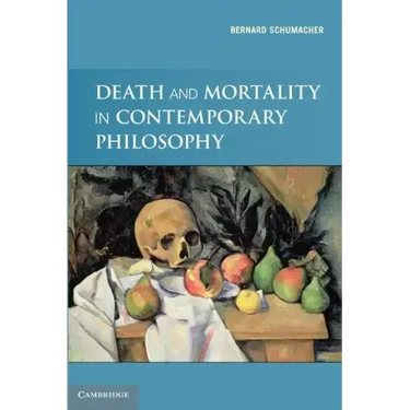 Death and Mortality in Contemporary Philosophy