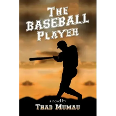 The Baseball Player