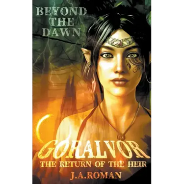 Goralvor, "Beyond the Dawn"