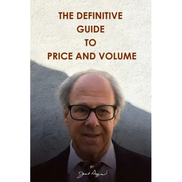 The Definitive Guide to Price and Volume