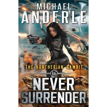Never Surrender