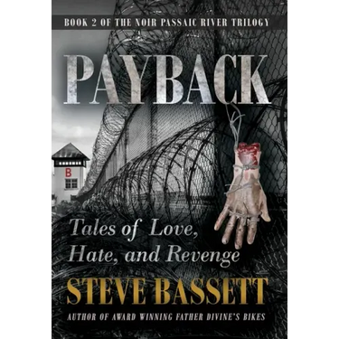Payback - Tales of Love, Hate and Revenge