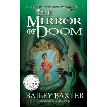 The Mirror of Doom