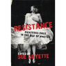 Resistance: Righteous Rage in the Age of #Metoo