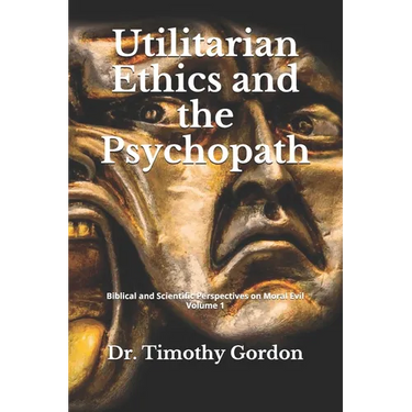 Utilitarian Ethics and the Psychopath