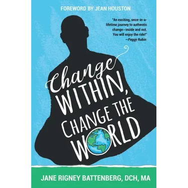 Change Within, Change the World