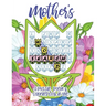 Mother's Word Search: A Puzzle, Poem & Coloring Book in One for Mother's Day, Mom's Birthday, or Any Day