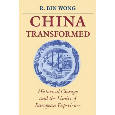 China Transformed