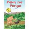 Paka na Panya