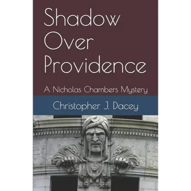 Shadow Over Providence: A Nicholas Chambers Mystery