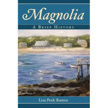 Magnolia: A Brief History