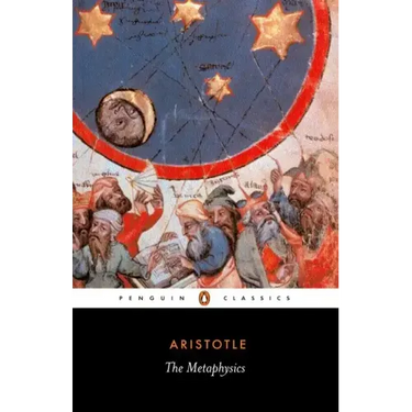 The Metaphysics