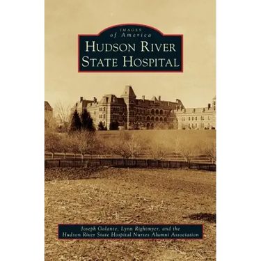 Hudson River State Hospital