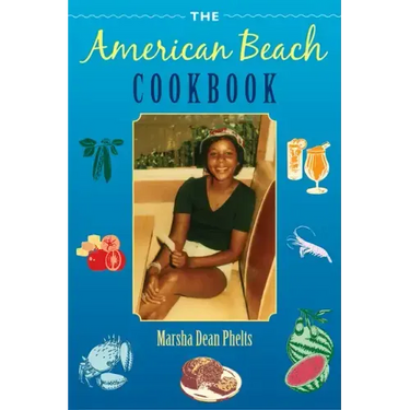 The American Beach Cookbook