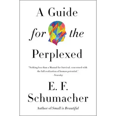 A Guide for the Perplexed