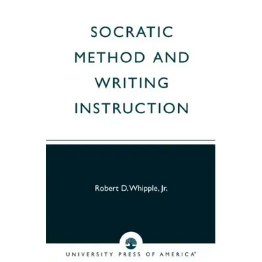 Socratic Method and Writing Instruction