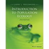 Introduction to Population Ecology