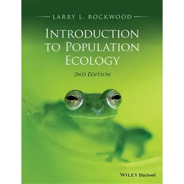 Introduction to Population Ecology