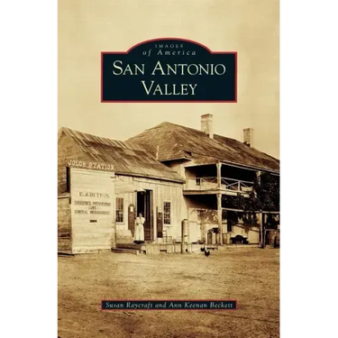 San Antonio Valley