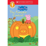The Pumpkin Contest (Peppa Pig: Level 1 Reader)