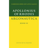 Apollonius of Rhodes