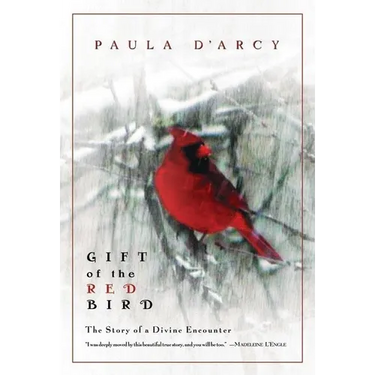 Gift of the Red Bird: A Spiritual Encounter
