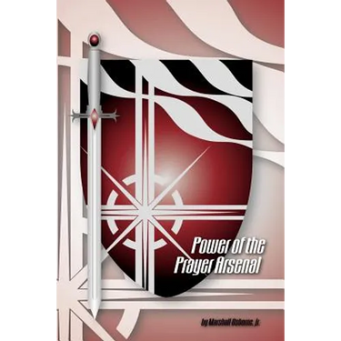Power of The Prayer Arsenal