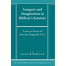 Imagery and Imagination in Biblical Literature