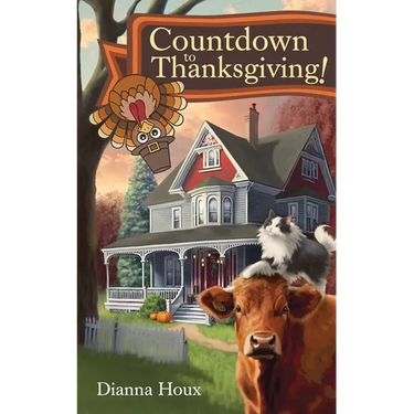 Countdown to Thanksgiving!