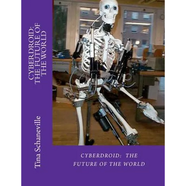 Cyberdroid: The Future of the World