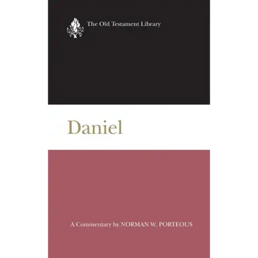 Daniel (OTL) (US edition)