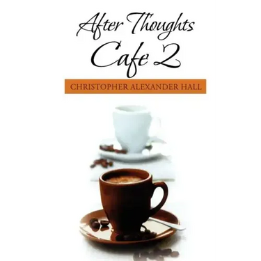 After Thoughts Cafe 2