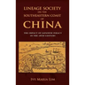 Lineage Society on the Southeastern Coast of China: The Impact of Japanese Piracy in the 16th Century