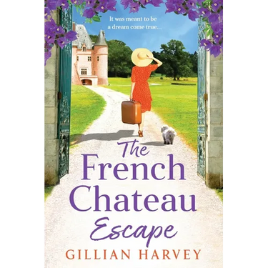 The French Chateau Escape