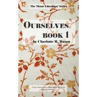 Ourselves Book 1