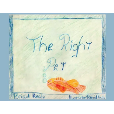 The Right Pet