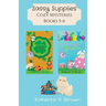 Sassy Supplies Cozy Mysteries Books 5-6