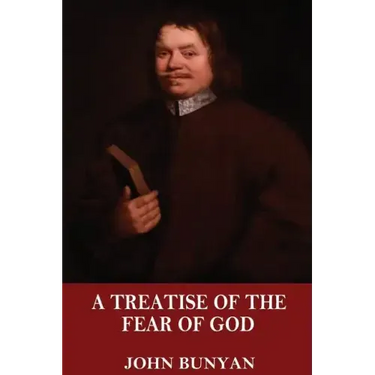 A Treatise of the Fear of God