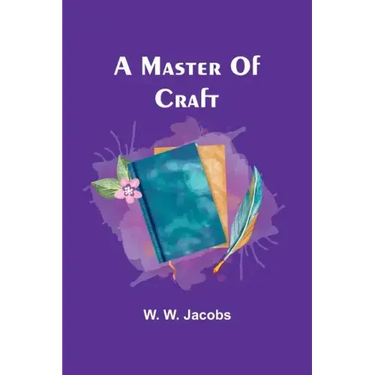 A Master Of Craft