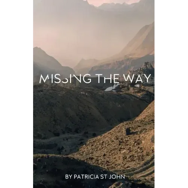 Missing The Way: "They Could Not Enter In" How Israel Missed God's Rest