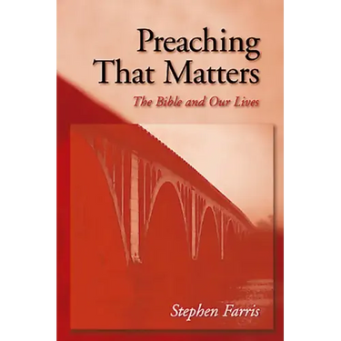 Preaching That Matters
