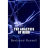 The Analysis of Mind