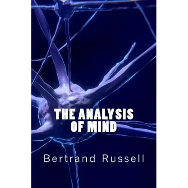 The Analysis of Mind