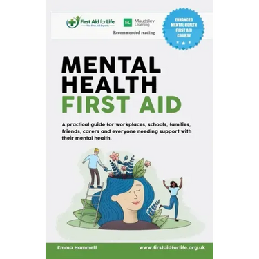 Mental Health First Aid
