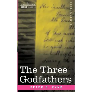 The Three Godfathers