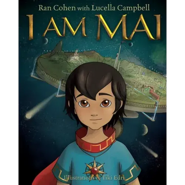 I Am Mai
