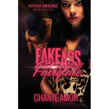 Fake Ass Fairytale